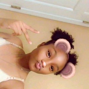 Meet your Posher, Tionna